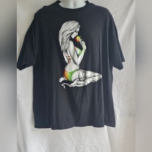 Men t-shirt